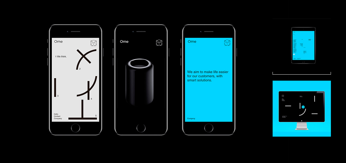 Mobile App Development for Tech Company