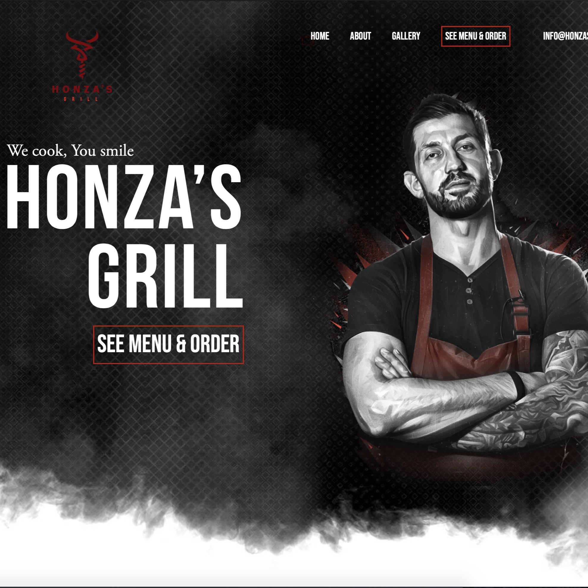 web design company