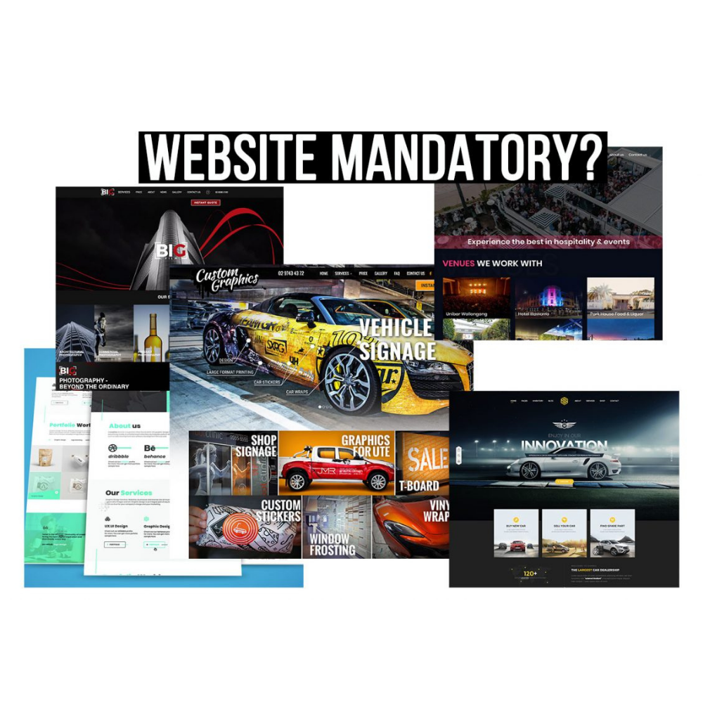 web design company