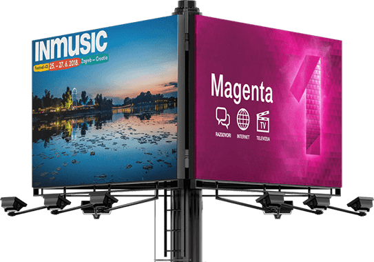 Digital Advertising
