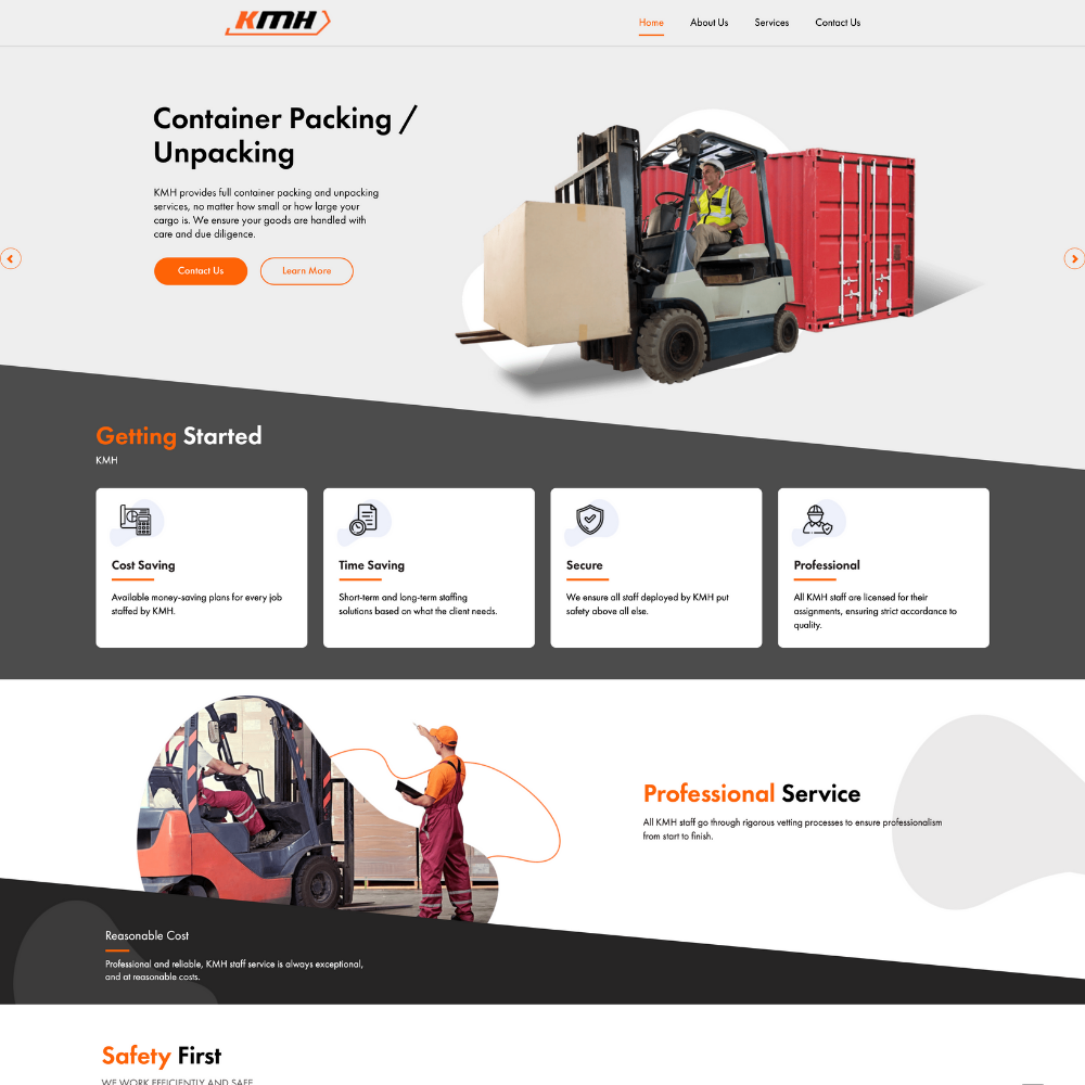 website design sydney