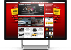 website design company sydney