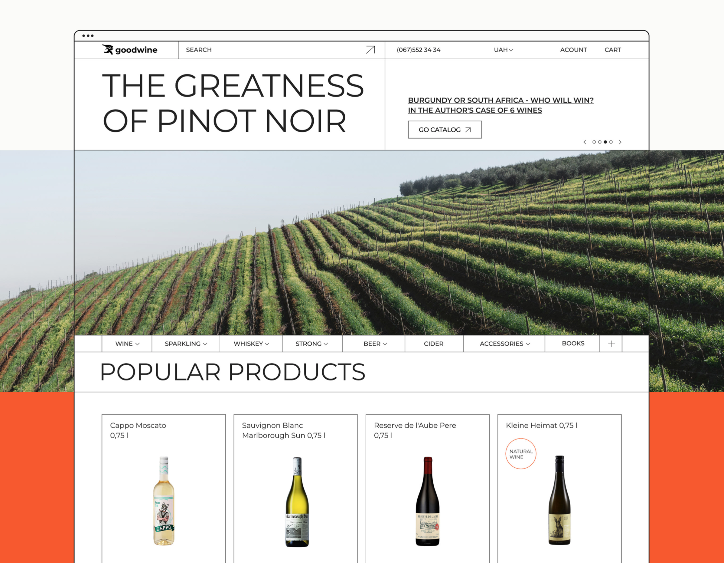 theAd - Web Design Sydney