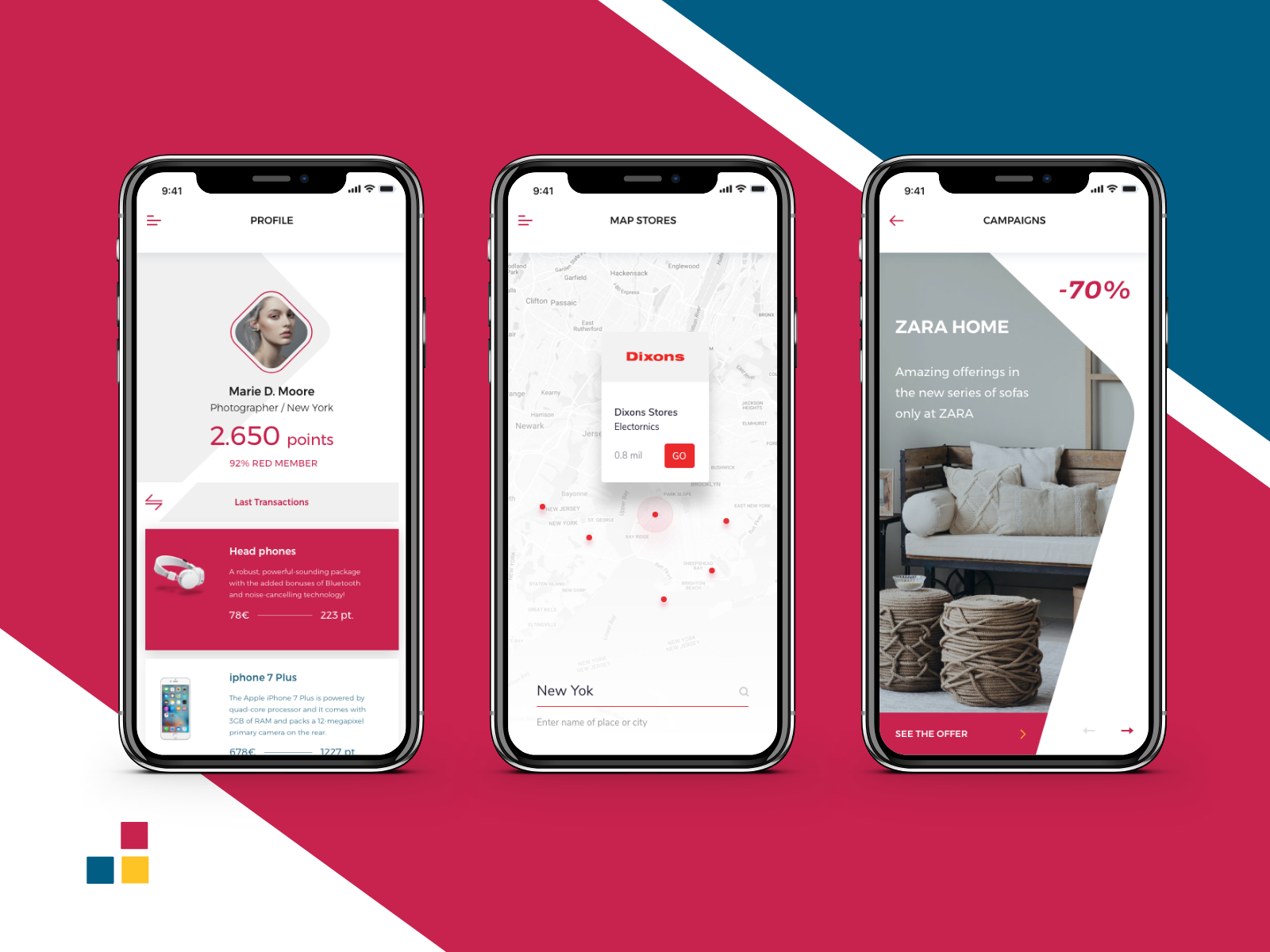 mobile app development services