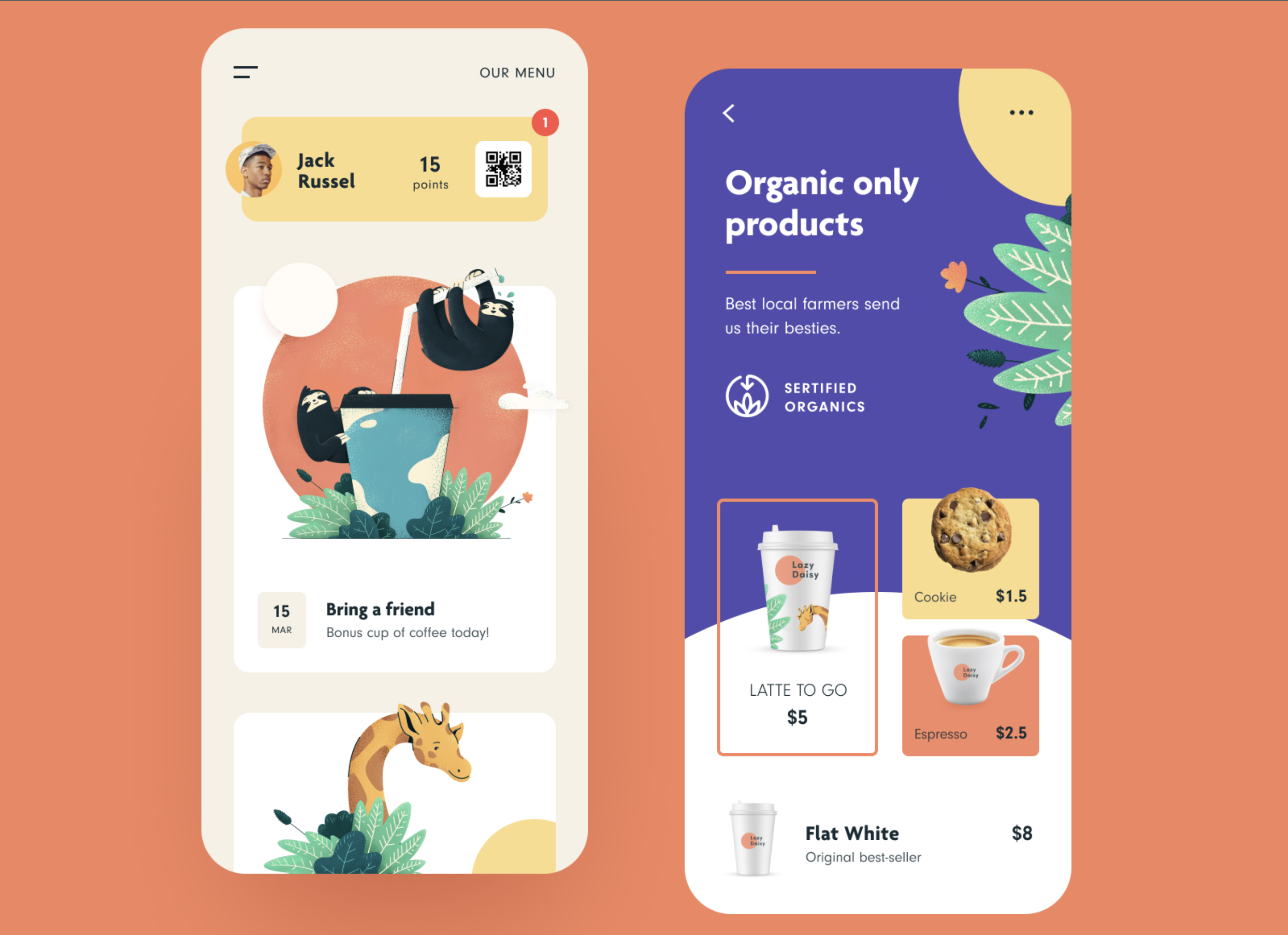 mobile application development company