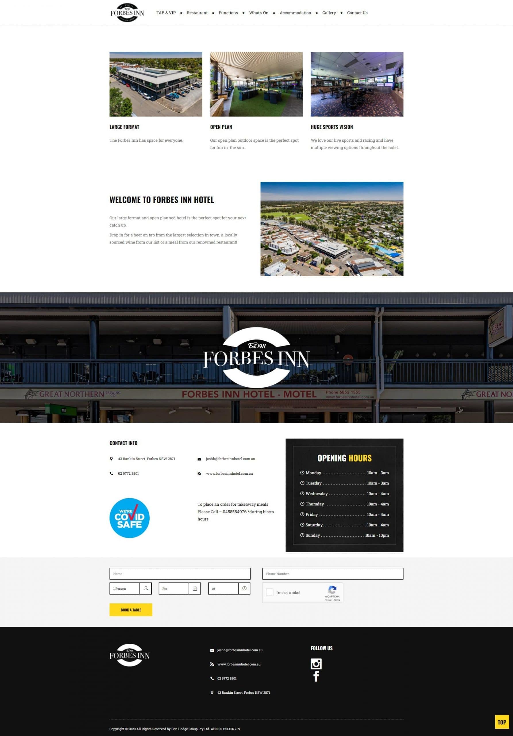 ecommerce development sydney