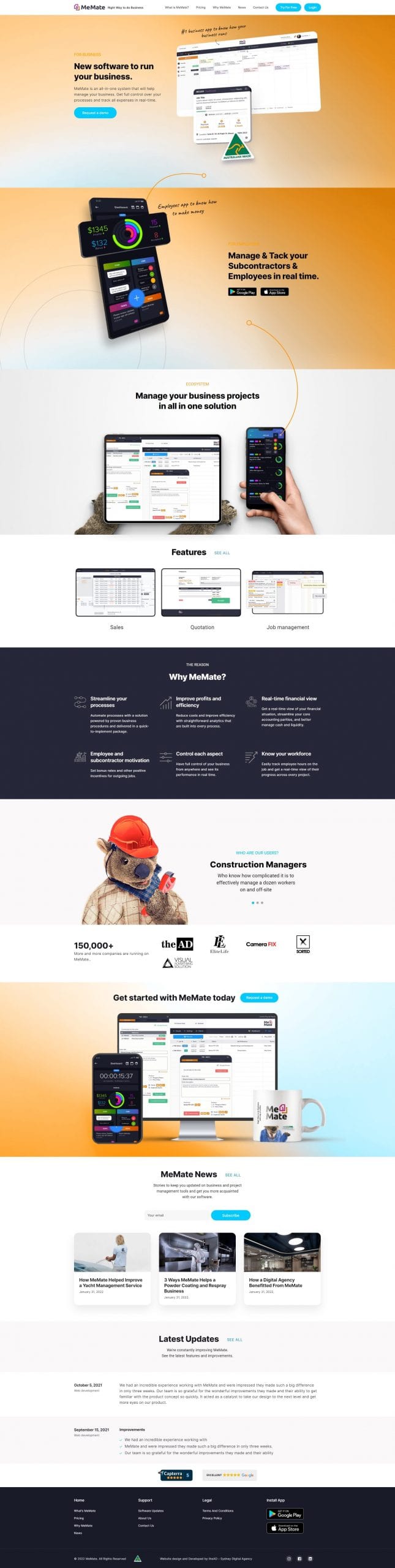 ecommerce web design company