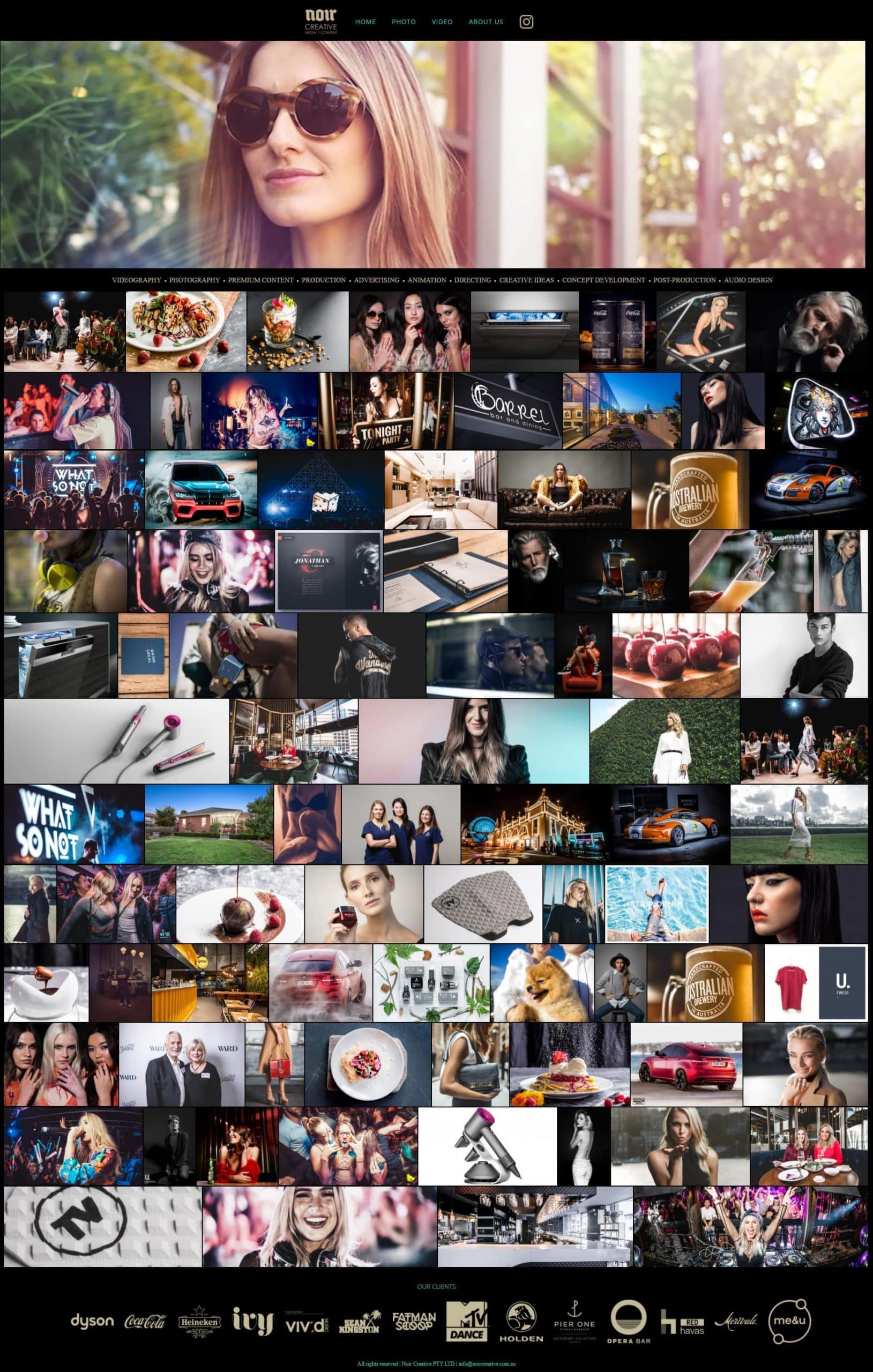 ecommerce development sydney