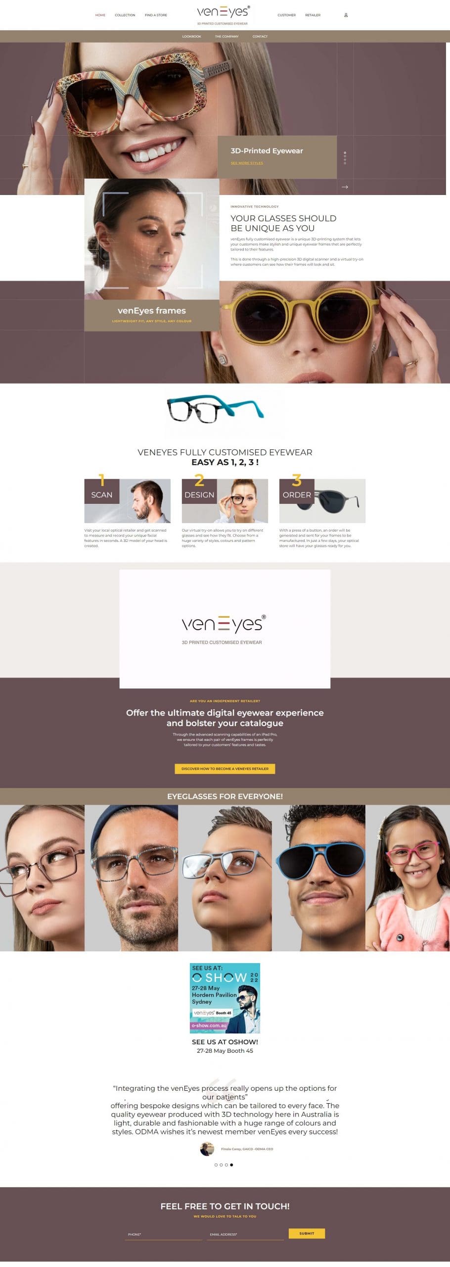 ecommerce development sydney