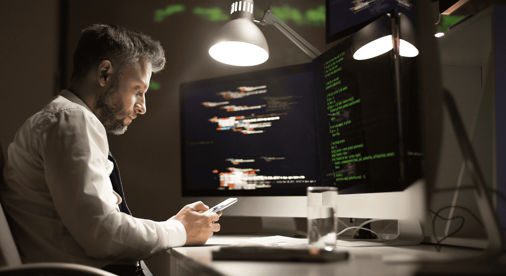 MAKE YOUR BUSINESS – SMART with Mobile App Development