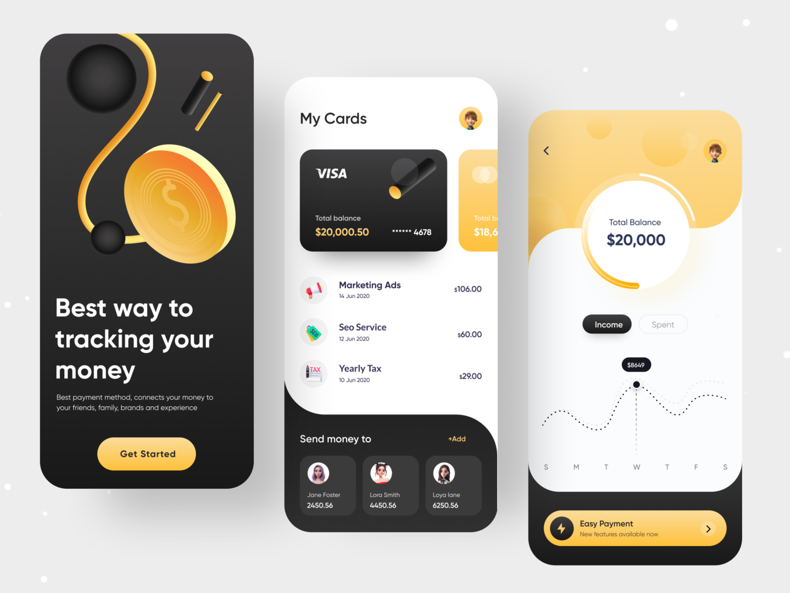 app development Sydney theAd