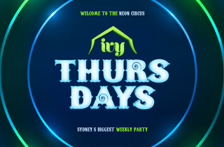 ivy Thursdays