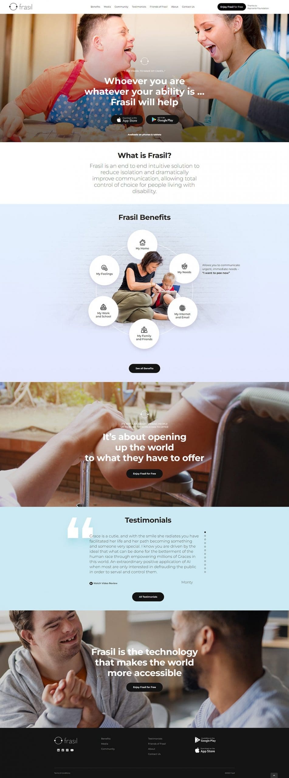ecommerce web design company