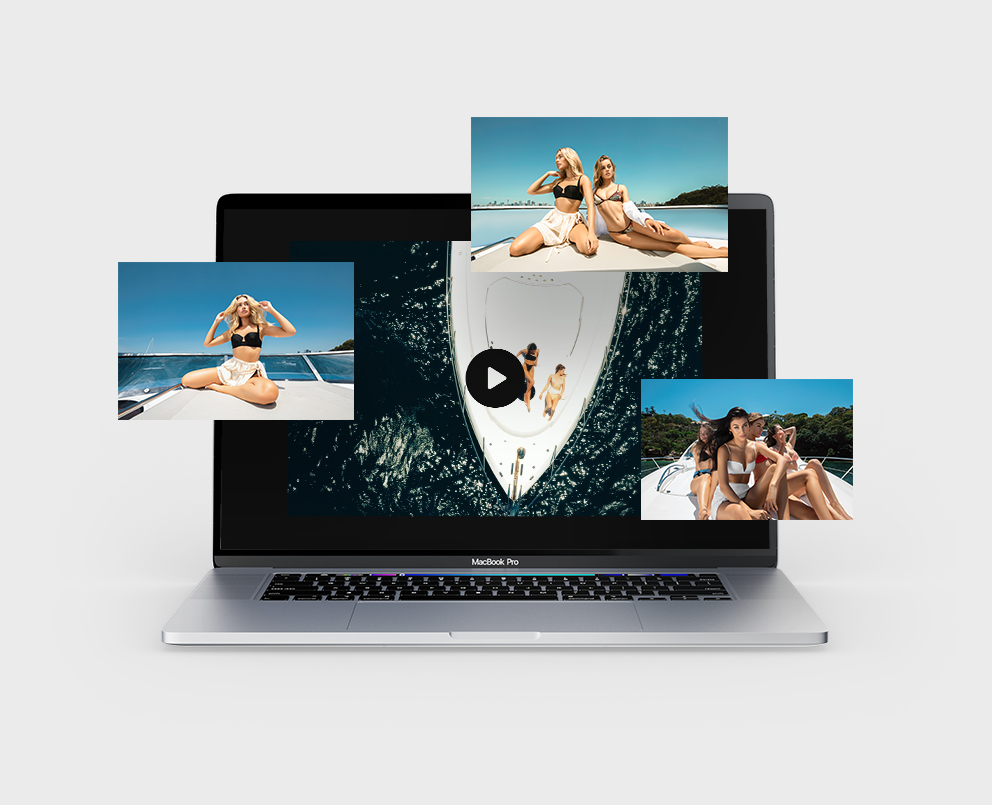 Mockups Design
