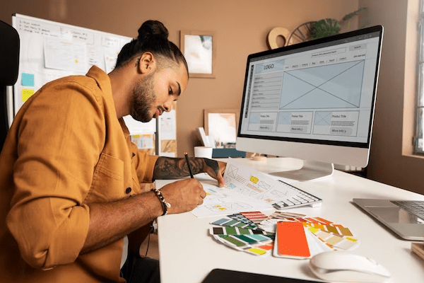 hybrid app development sydney