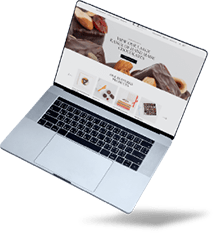 Ecommerce Web Design