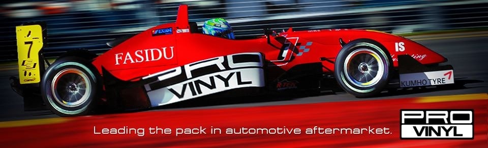 Pro Vinyl