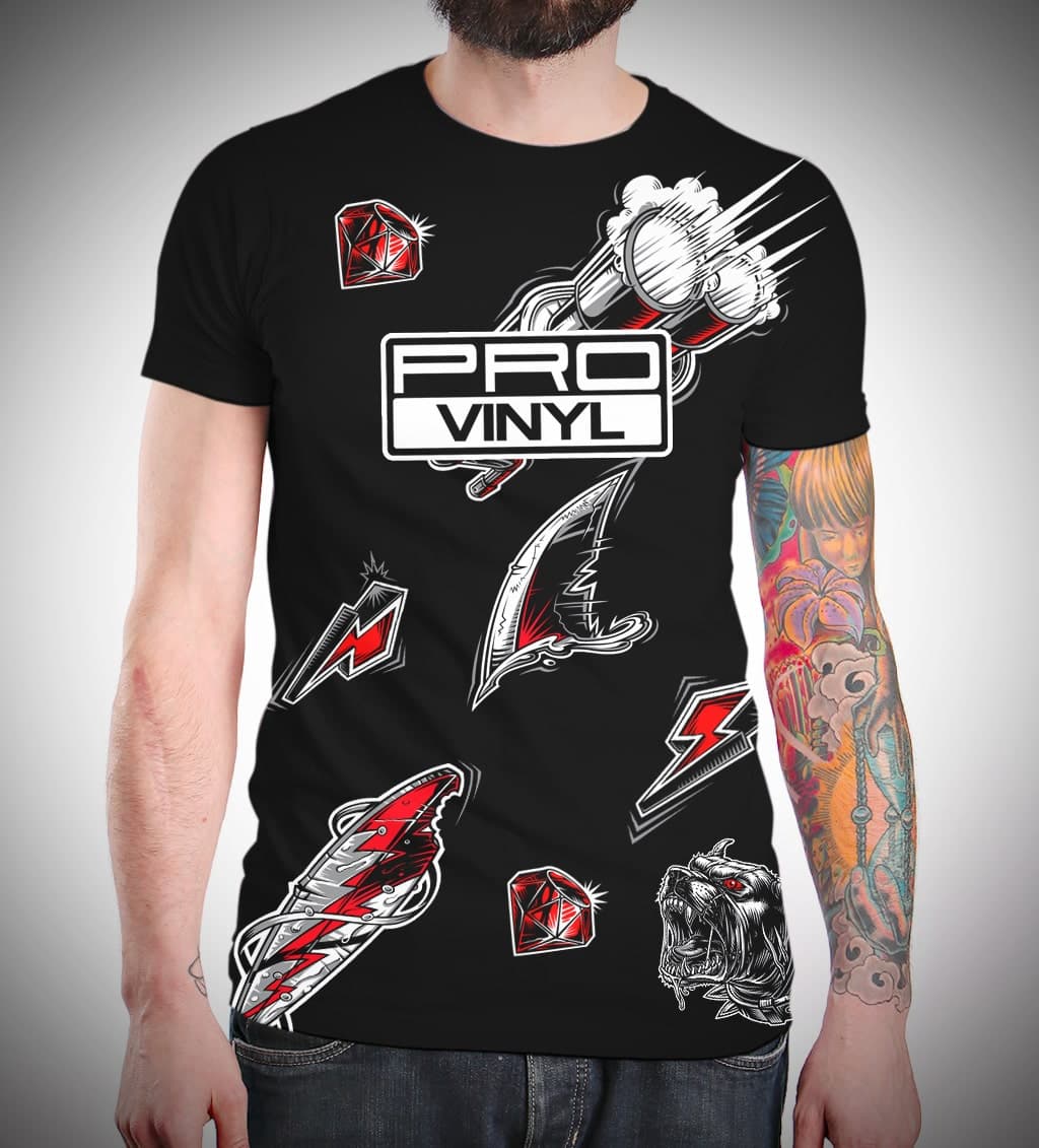 PRO Vinyl