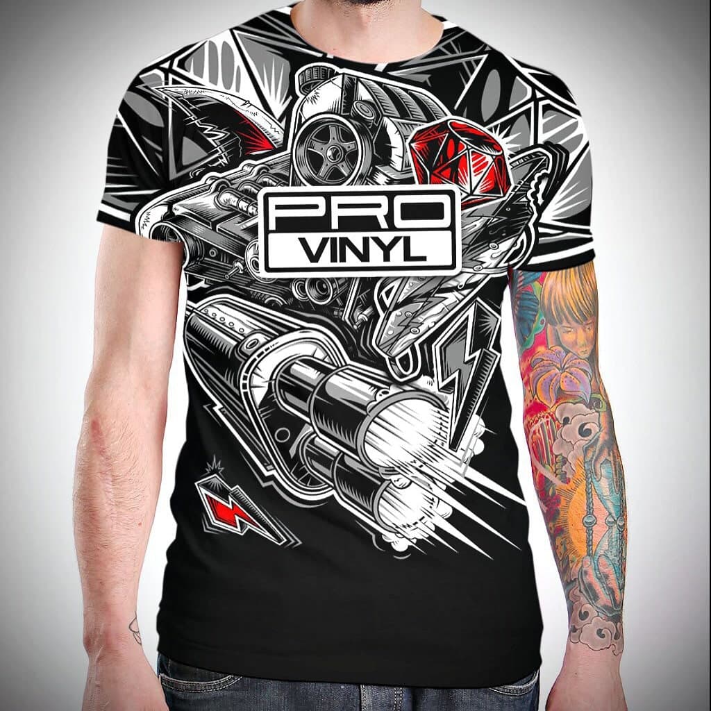 PRO Vinyl