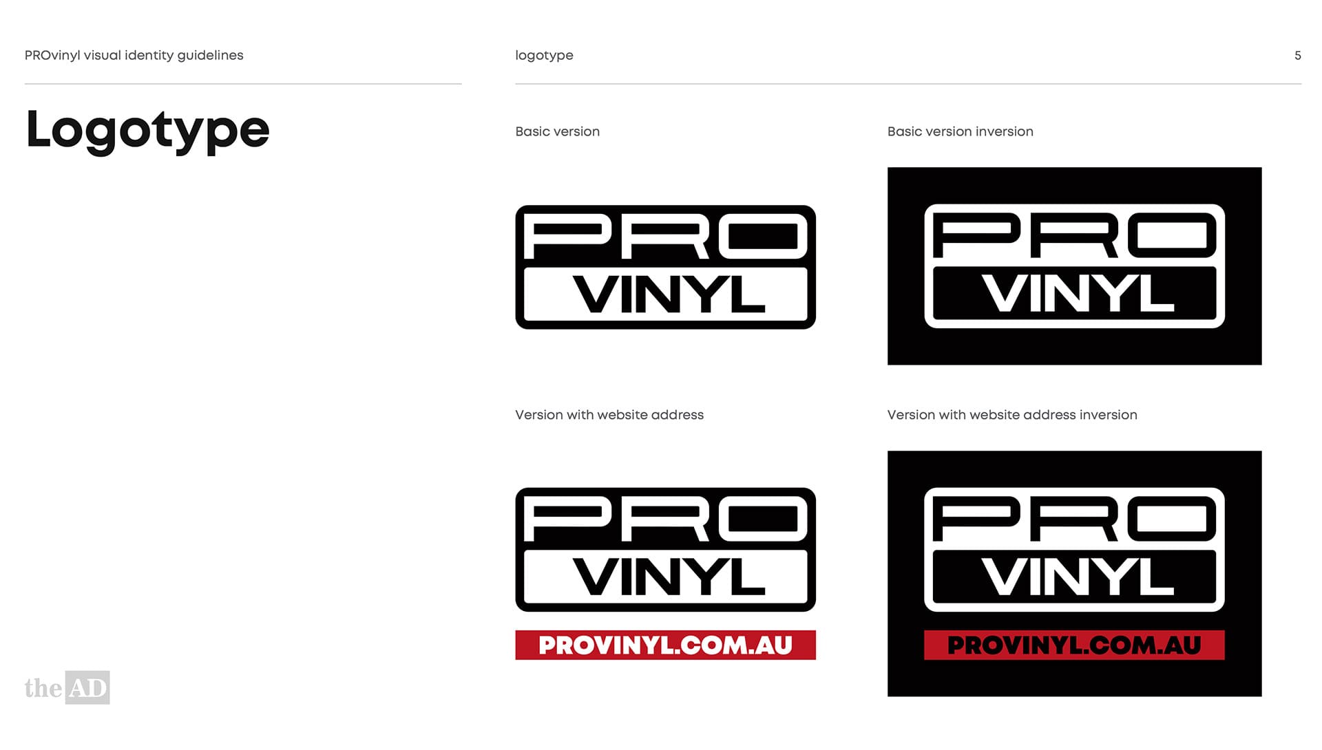 Pro Vinyl