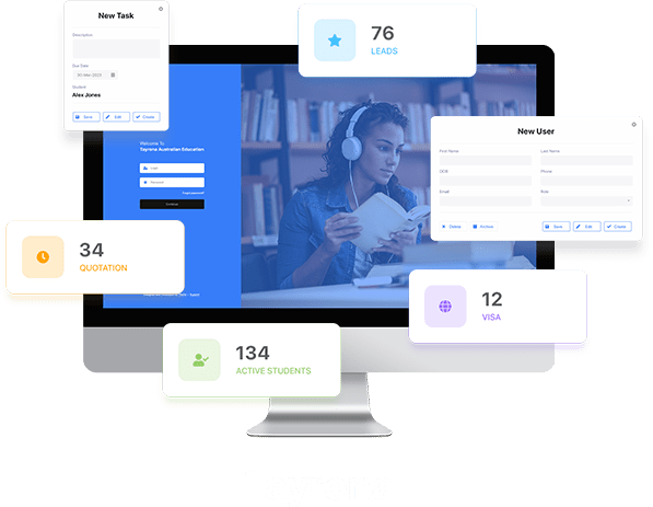 Tayrona - App Developers Sydney