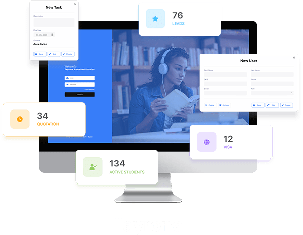 App Developers Sydney Tayrona - App Developers Sydney