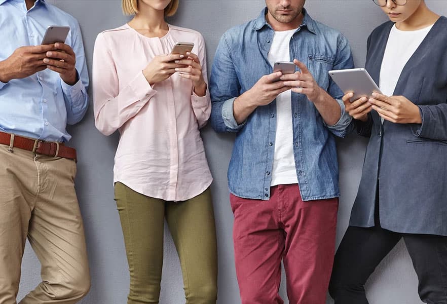 Mobile-friendly web design Sydney Mobile-friendly web design Sydney - Custom website design Sydney