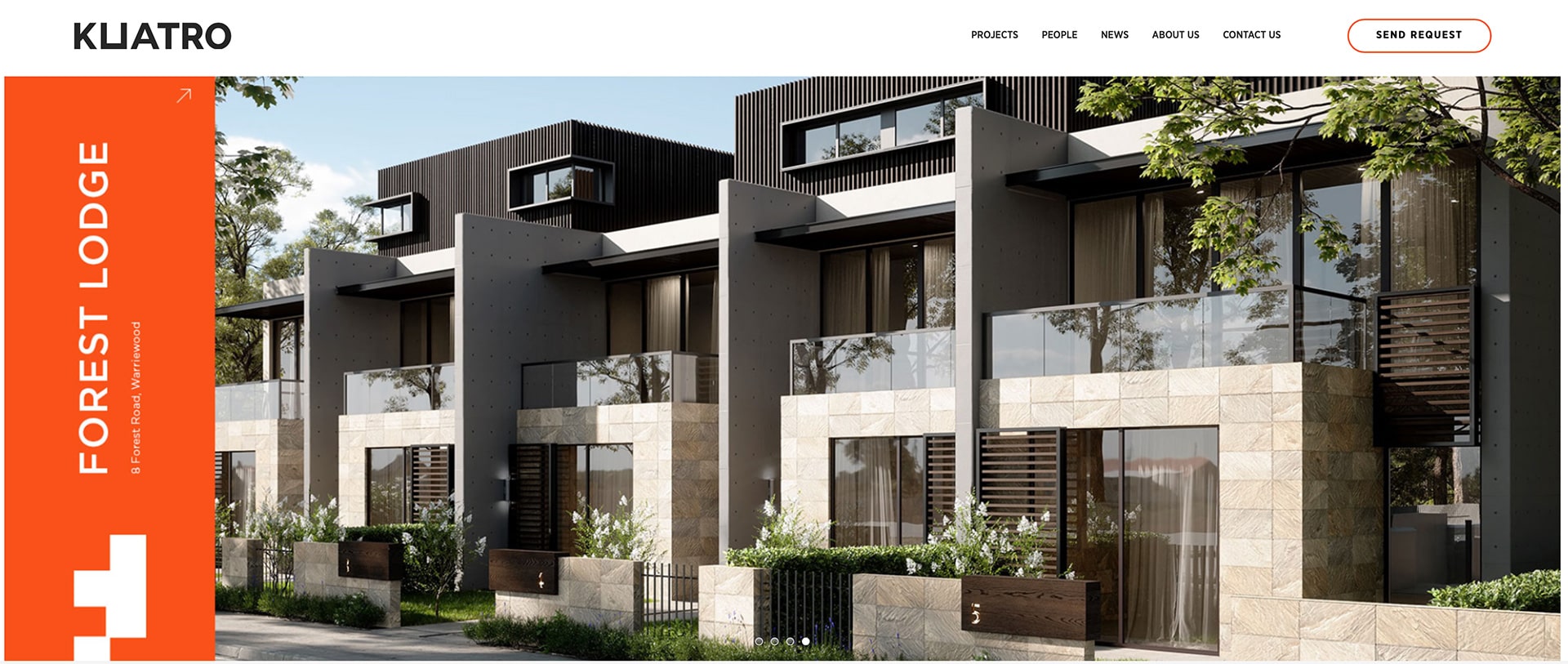web development company in Sydney